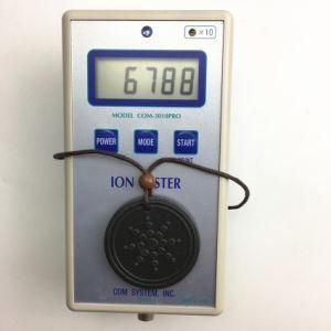 Japan Tech High Quality Ions Tester.