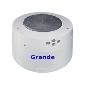 Compact Mechanical Shaker Table Vibration Testing Machine Instrument