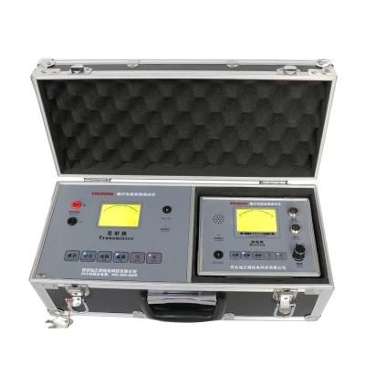 Street Lamp Cable Fault Tester Cable Fault Locator (XHLD530A)