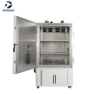 R&D Laboratory Trusted Reliable Environmental Simulation Climatic Test Chamber Tesing Equipment