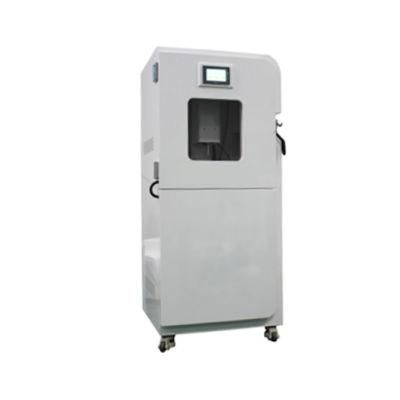 Electronic Atomizer Shell Explosion-Proof Testing Machine