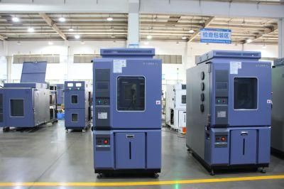 408L Digital Controller Constant Temp. and Humidity Testing Chamber