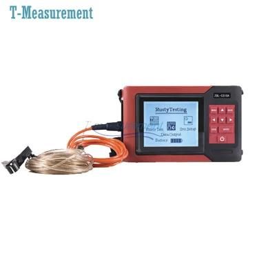 Taijia Concrete Rebar Rust Detector Concrete Rebar Locator Scanner Price Concrete Zbl R800