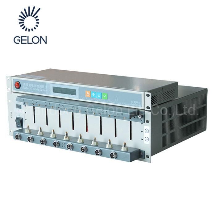 Battery Tester Machine Testing System Charging and Discharging Tester for Lithium Ion Battery