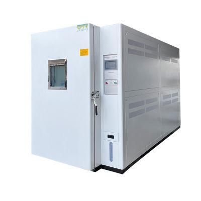 Hj- 3 -70 Degree up to +200 Degree Constant Temperature and Humidity Chamber Dame Heat Test Equipment