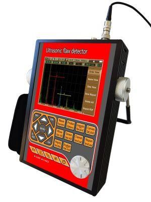 High Accuracy Ultrasonic Flaw Detector NDT680