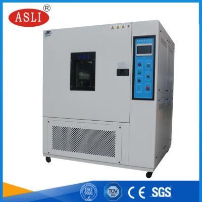Programmable Environmental Conditioning Chamber for Temperature Humidity Climatic Test