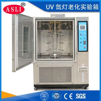 Full Spectrum Xenon Lamp Weather Resistance Test Chamber XL-1000