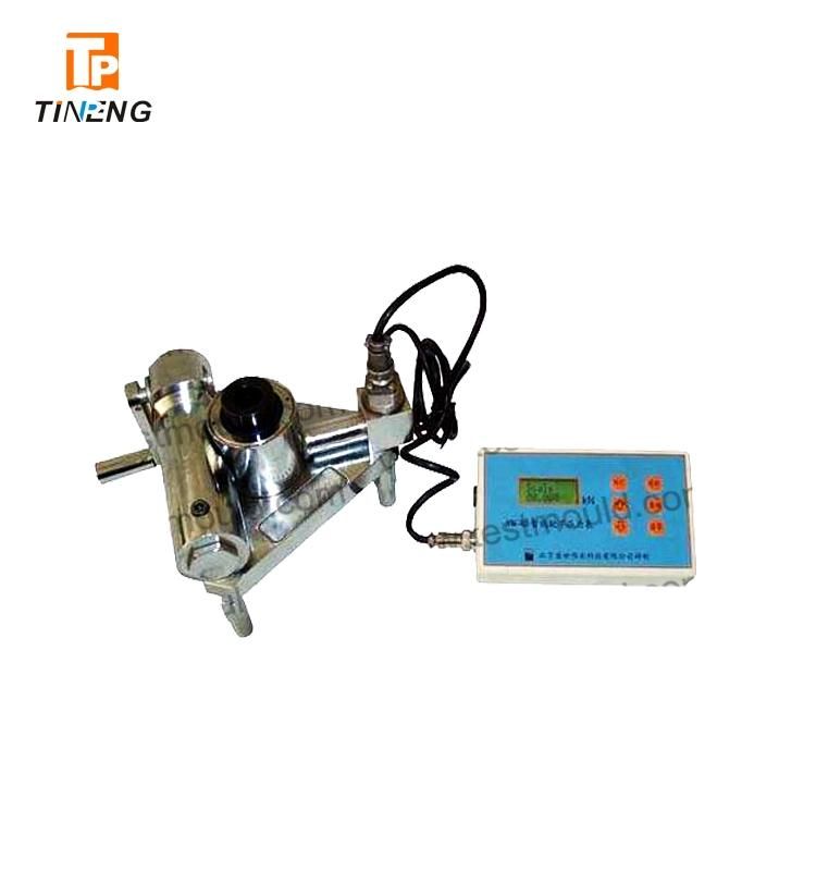 Jw-40 Pull off Adhesive Strength Tester for Decorative Tiles