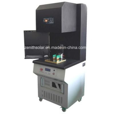 Solar Panel Production Line Equipment Automatic Solar Cell Tester