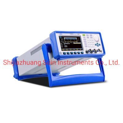 Dual Channels Dds Function/Arbitrary Waveform Generator Tfg3900A Series