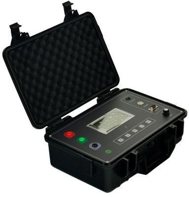 Insulation Resistance Tester Digital High Voltage Meter