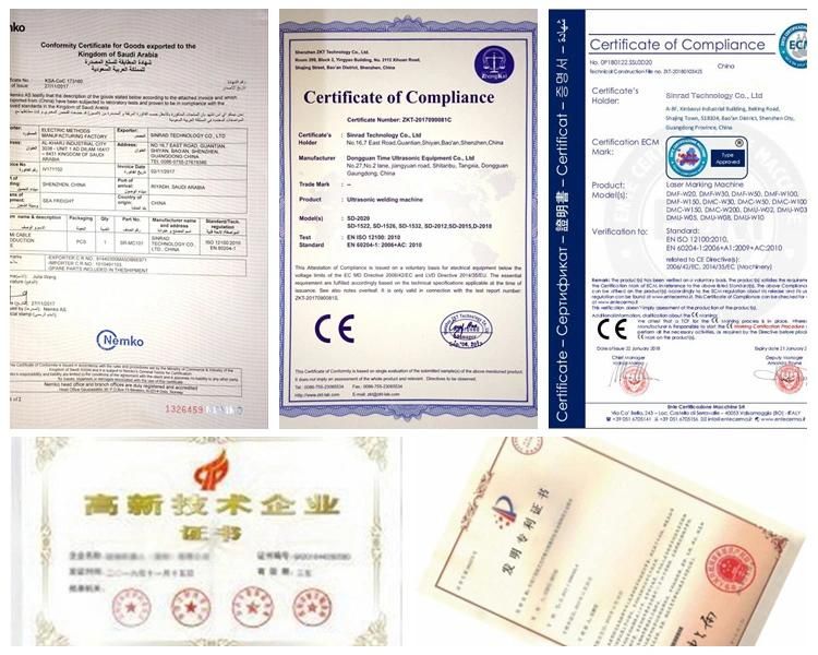 Bsi, UL, VDE, CSA, SAA, T-Mark, Ks, Iram, CCC Power Cord Plug Cable Testing Machine