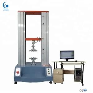 Sell High Quality Universal Testing Machine for Sale