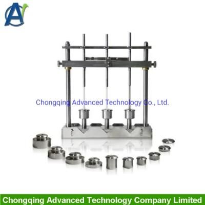 IEC60811-1-4 Low Temperature Impact Tester for Cable and Wires