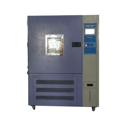 Hj-60 225L Programmable Environmental Test Chamber for Temperature Cycling Test