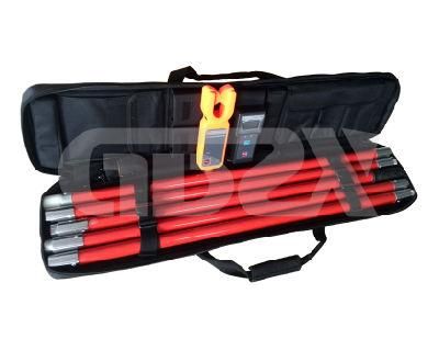 6-10kV Zinc Oxide Arrester Charger Test Equipment
