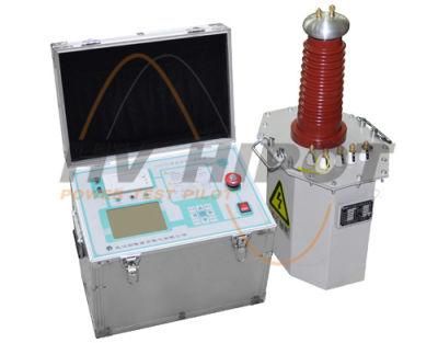 GDYZ-30D zinc oxide arrester tester