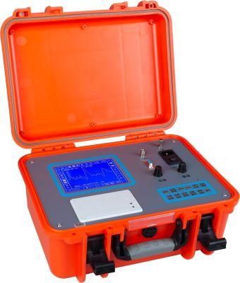 Cable Fault Location System Locator Distance Tester