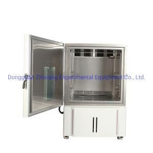 408liter High and Low Temperature Humidity Thermal Cycling Test Chamber
