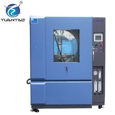 IEC60529 Stainless Steel Rain Spray Test Chamber