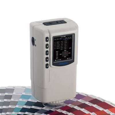 Biobase China Oil Color Tester Portable Colorimeter for Lab