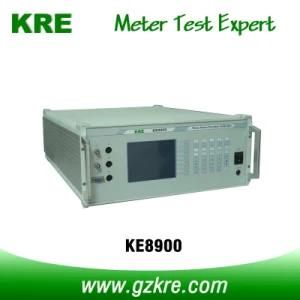Class 0.05 450V 120A Portable Three Phase Meter Test System