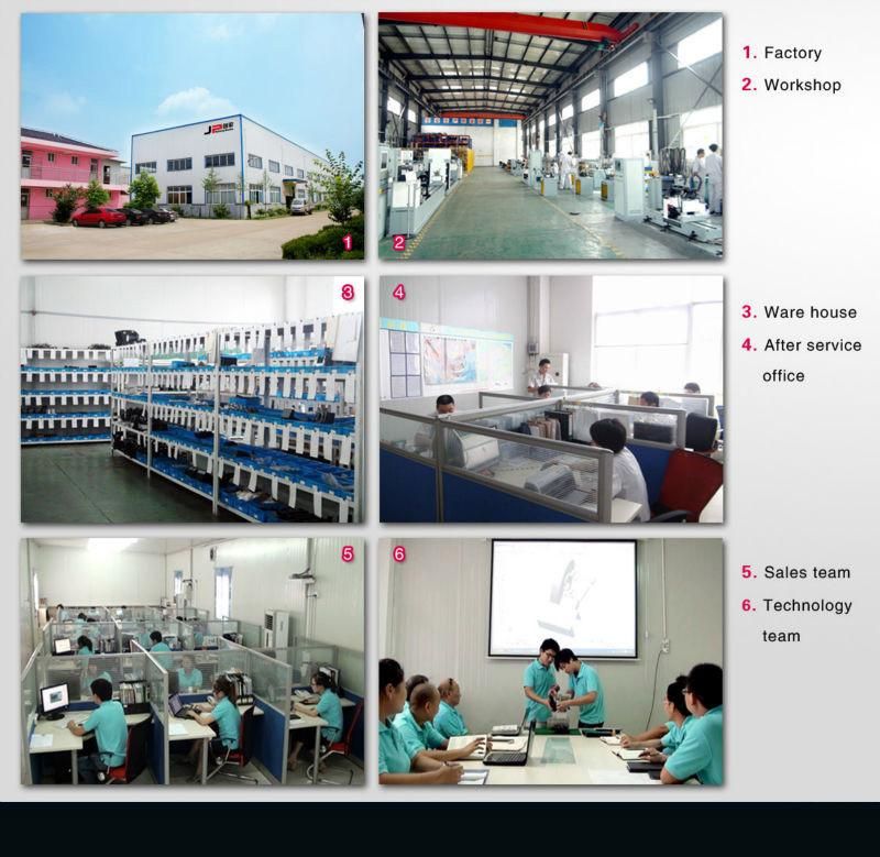 Hot Sale Turbocharger Dynamic Balancing Machine