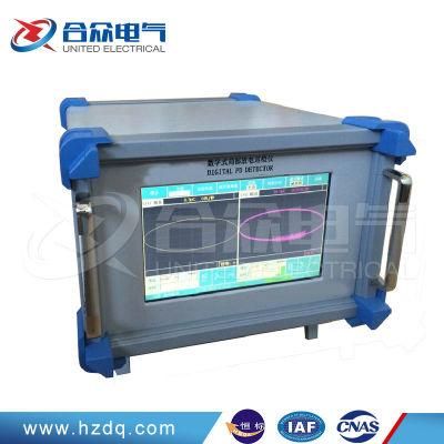 No Partial Discharge Oil-Immersed Test Transformer