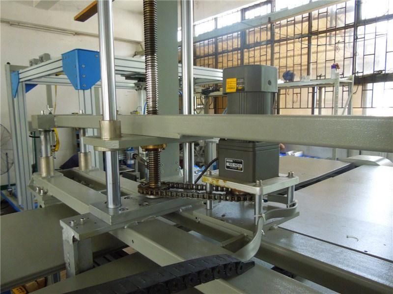 ASTM Automatic Mattress Roller Testing Equipment