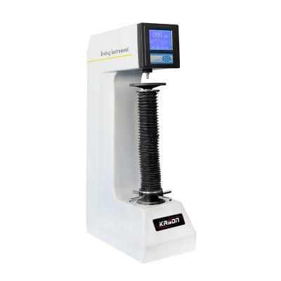 Hrs-150 Digital Rockwell Hardness Tester