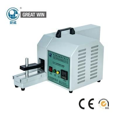 Textile Frictional Fading Testing Machine/Crock Meter (GW-020A)