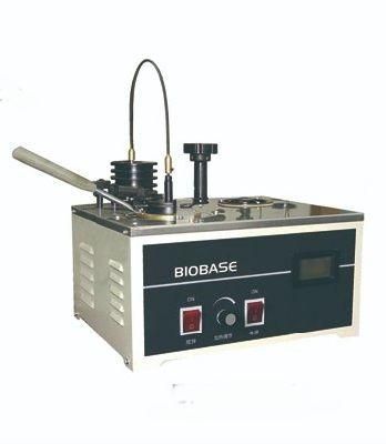 Biobase Bk-Fp261 Closed-Cup Flash Point Tester