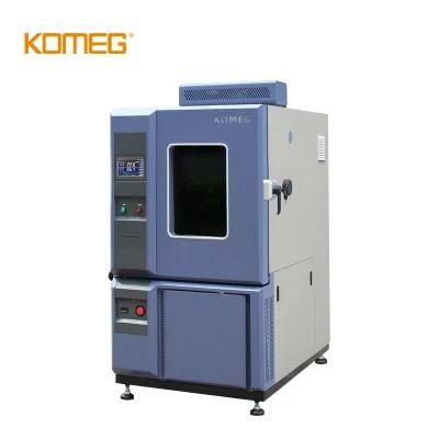 RS485 Communication Large Window Temperature Humidity Environmental Test Chamber