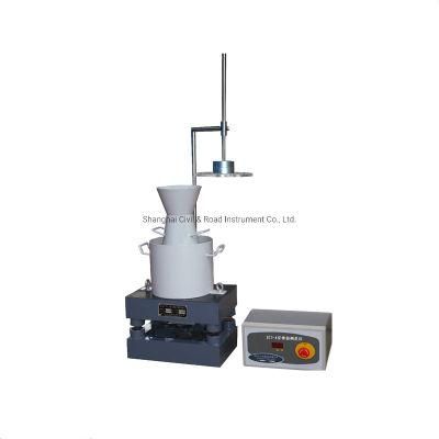Zc3-a Digital Concrete Vibro Consistometer (VeBe Time Consistometer)
