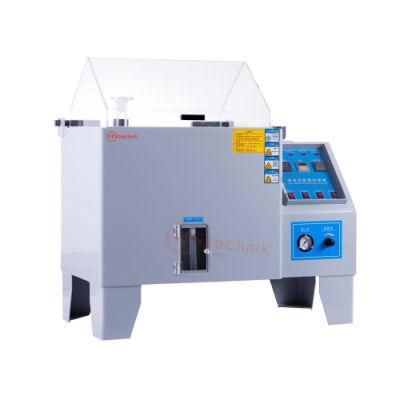 ASTM B117 Salt Spray Test Chamber for Acss Nss Corrosion Testing