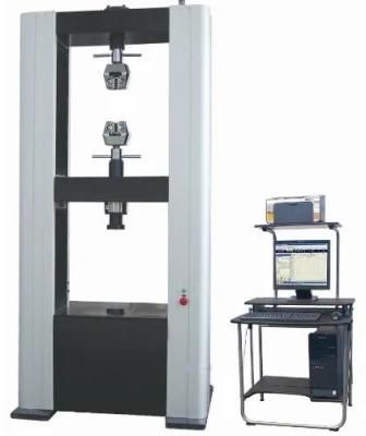 Computer Control Electronic Lab Universal Testing Equipment Tensile Strength Tester WDW-300D