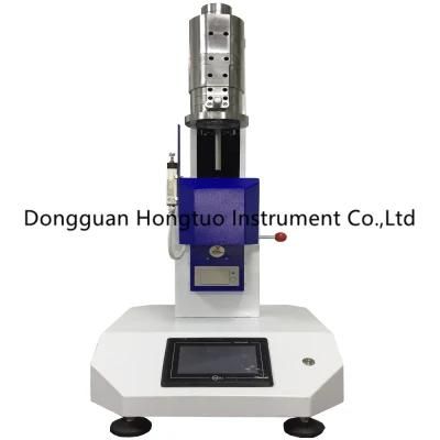 DH-AI-VP Melt Index Tester For Testing Plastic