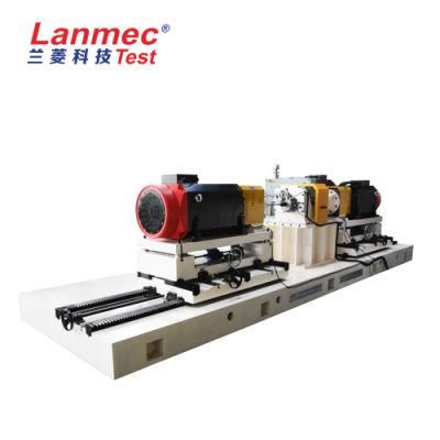 Factory Supply Dynamometer Chassis Dynamometer Transmission Test Bench