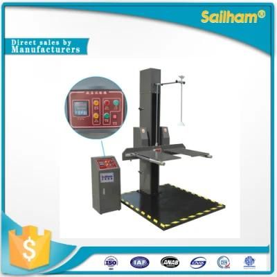 Toy Packing Free Drop Testing Machine