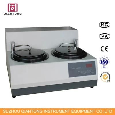 Metallographic Polishing Machine