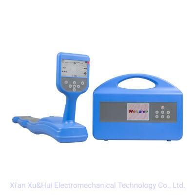 Factory Cable Pipeline Fault Locator Cable Identifier Path Route Tracer Testing Instrument