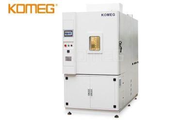 Komeg Constant Large Volume Walk in Stability Chamber Test Machine