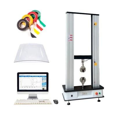 Hj-26 Digital Displaying Tensile and Elongation Testing Machine for Yarn Best Quality Fast Delivery