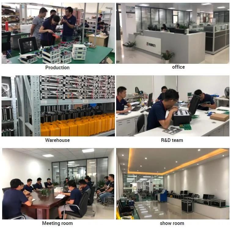 Transformer and Transformer Oil Capacitance & Tan-Delta Tester Ftd Series