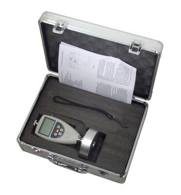 Spong Hardness Meter