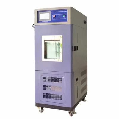 Hj-51 Mil-Std-810d High Low Temperature and Damp Heat Test Method Equipment