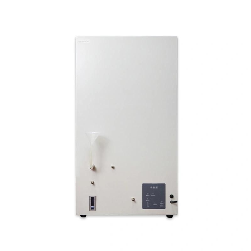 ASTM D1160 Automatic Vacuum Distillation Apparatus for Petroleum Product