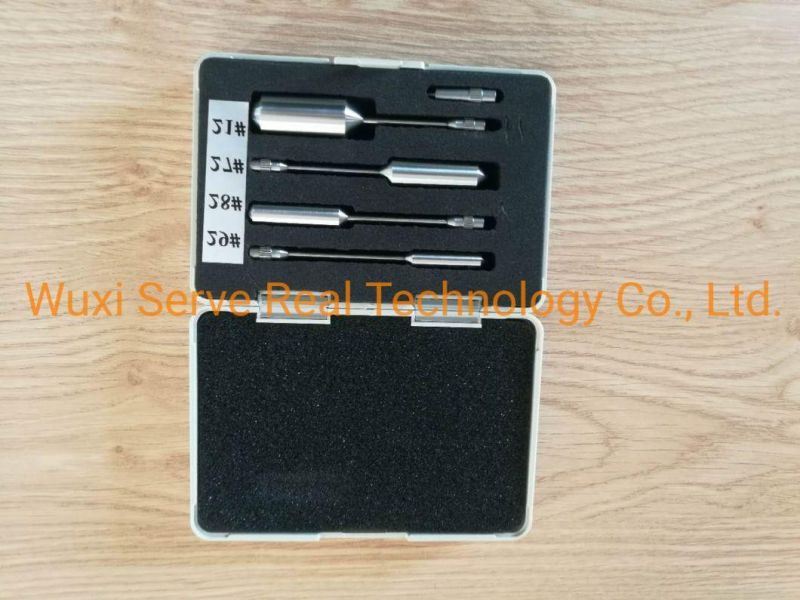 Rotational Viscometer for Asphalt and Hot Melt Glue
