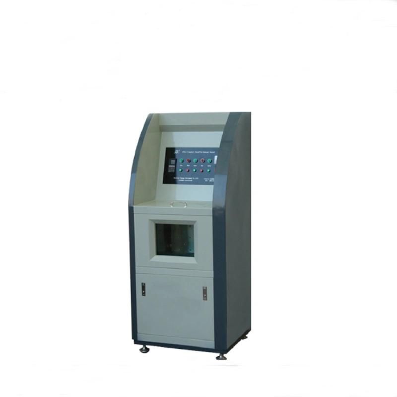 Stll-2 Asphalt Paraffin Content Tester